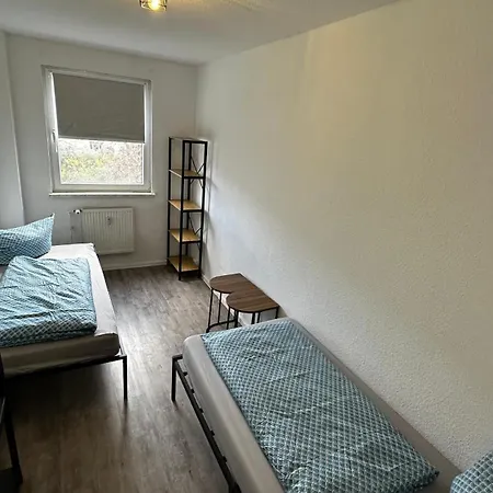 Monteurzimmer Und Halle, Zentral, Modern Halle (Saale)